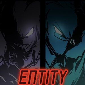 fnf entity