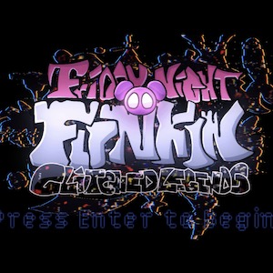 FNF x Pibby: Glitched Legends Mod - Play Online Free - FNF GO