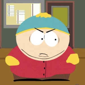 FNF vs Doubling Down - Cartman vs Kyle - FNF